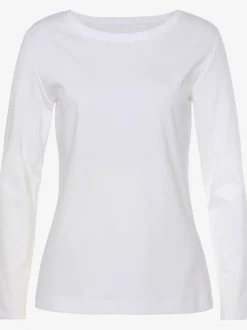 Lot de 2 t-shirts à manches longues