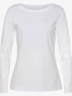 Lot de 2 t-shirts à manches longues