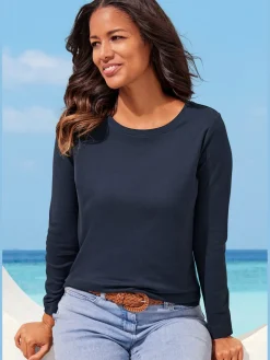 Lot de 2 t-shirts à manches longues