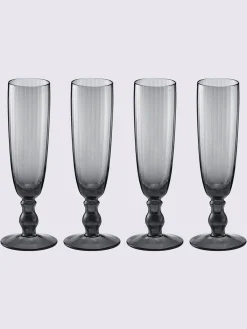 Lot de verres ensemble 4 pièces