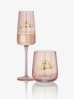 Lot de verres lot de 4 pièces