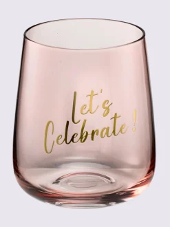 Lot de verres lot de 4 pièces