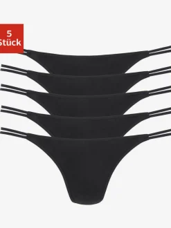 Lot pratique de 5 strings vivance
