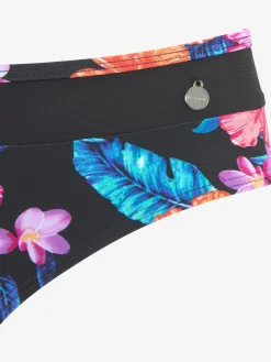 Maillot de bain à armatures imprimé hawaï tendance signé lascana