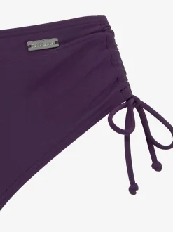 Maillot de bain à armatures coloris tendance