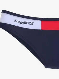 Maillot de bain à armatures design sportif