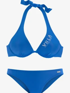 Maillot de bain à armatures différents coloris tendance