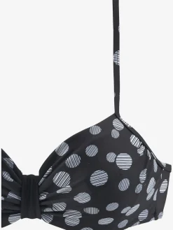 Maillot de bain à armatures design tendance