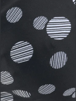 Maillot de bain à armatures design tendance