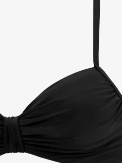 Maillot de bain à armatures aspect élégant
