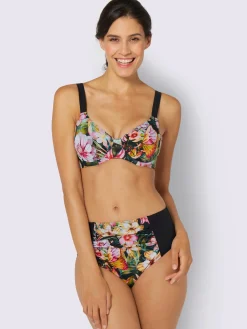 Maillot de bain 2 pièces avec armatures