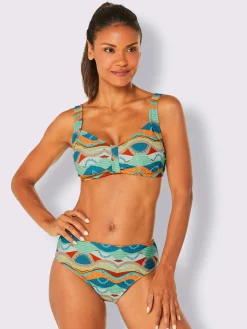 Maillot de bain 2 pièces bon. b, c, d, e