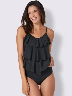 Maillot de bain 2 pièces bon. b, c, d