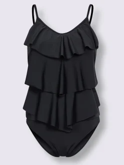 Maillot de bain 2 pièces bon. b, c, d