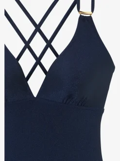 Maillot de bain accessoire élégant