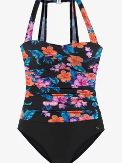 Maillot de bain aspect mode