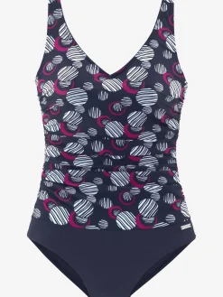 Maillot de bain avec armatures