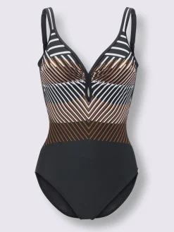 Maillot de bain bon. b, c, d