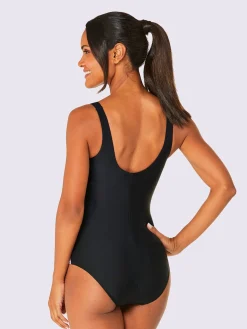 Maillot de bain bon. b, c, d