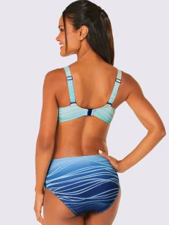 Maillot de bain bon. b, c, d