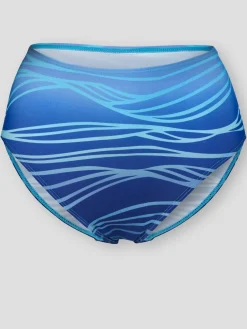 Maillot de bain bon. b, c, d