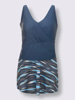 Maillot de bain bon. b, c, d