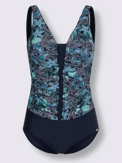Maillot de bain bon. b, c, d, e, f