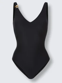 Maillot de bain bon. b, c, d, e