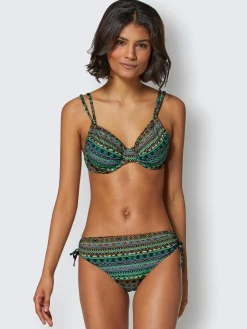 Maillot de bain bon. b, c, d