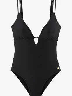 Maillot de bain brillance discrète