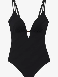 Maillot de bain coloris tendance