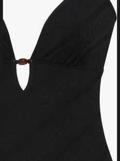 Maillot de bain coloris tendance