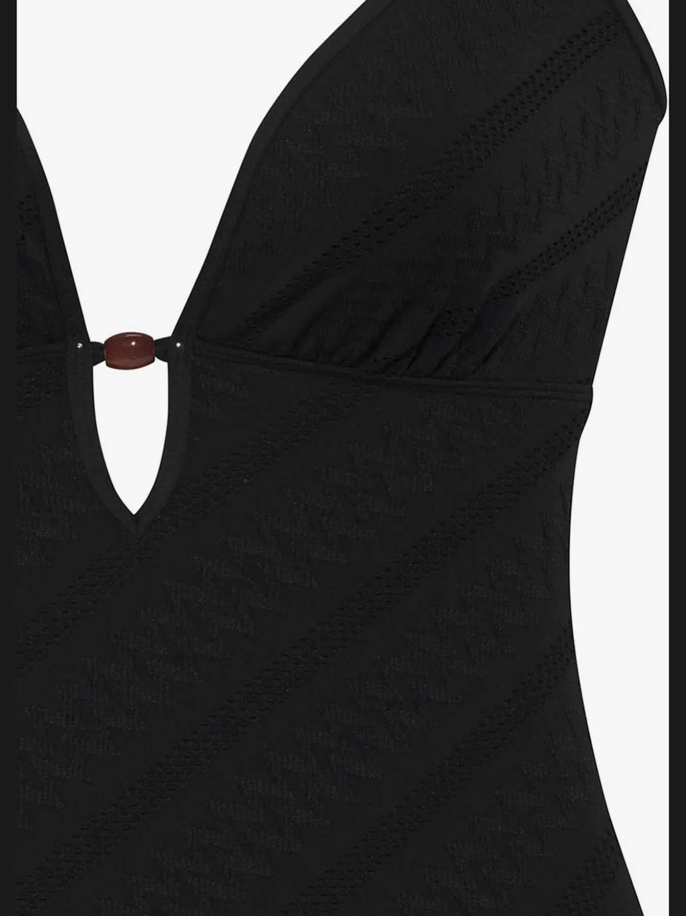 Maillot de bain coloris tendance