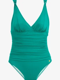 Maillot de bain coupe confortable