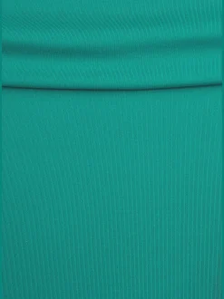 Maillot de bain coupe confortable