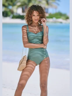 Maillot de bain design classique