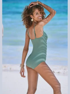 Maillot de bain design classique