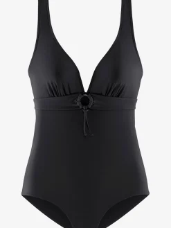 Maillot de bain design classique