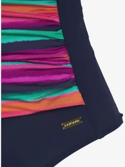 Maillot de bain design imprimé élégant