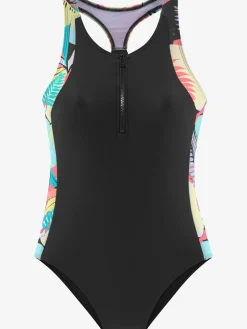 Maillot de bain design sportif