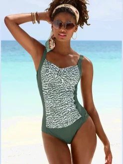 Maillot de bain design tendance