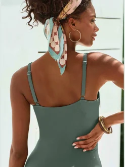 Maillot de bain design tendance