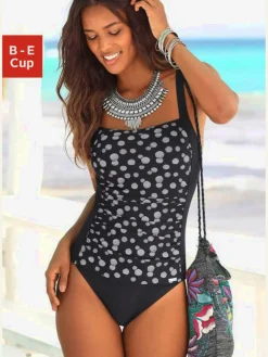 Maillot de bain design tendance