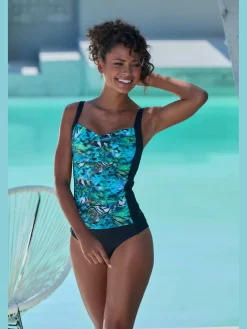 Maillot de bain design tendance