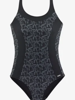 Maillot de bain dos nageur