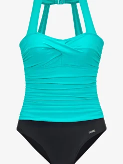 Maillot de bain dos tendance