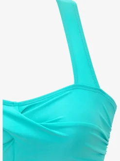 Maillot de bain dos tendance
