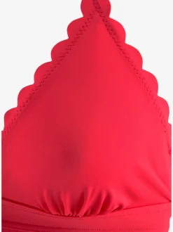 Maillot de bain forme triangle tendance