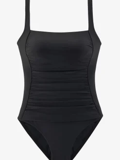 Maillot de bain idéal pour les grandes tailles, jusqu'au bon. e