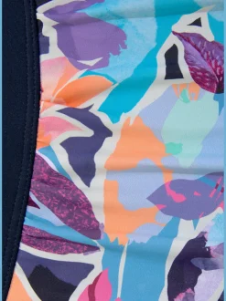 Maillot de bain imprimé moderne